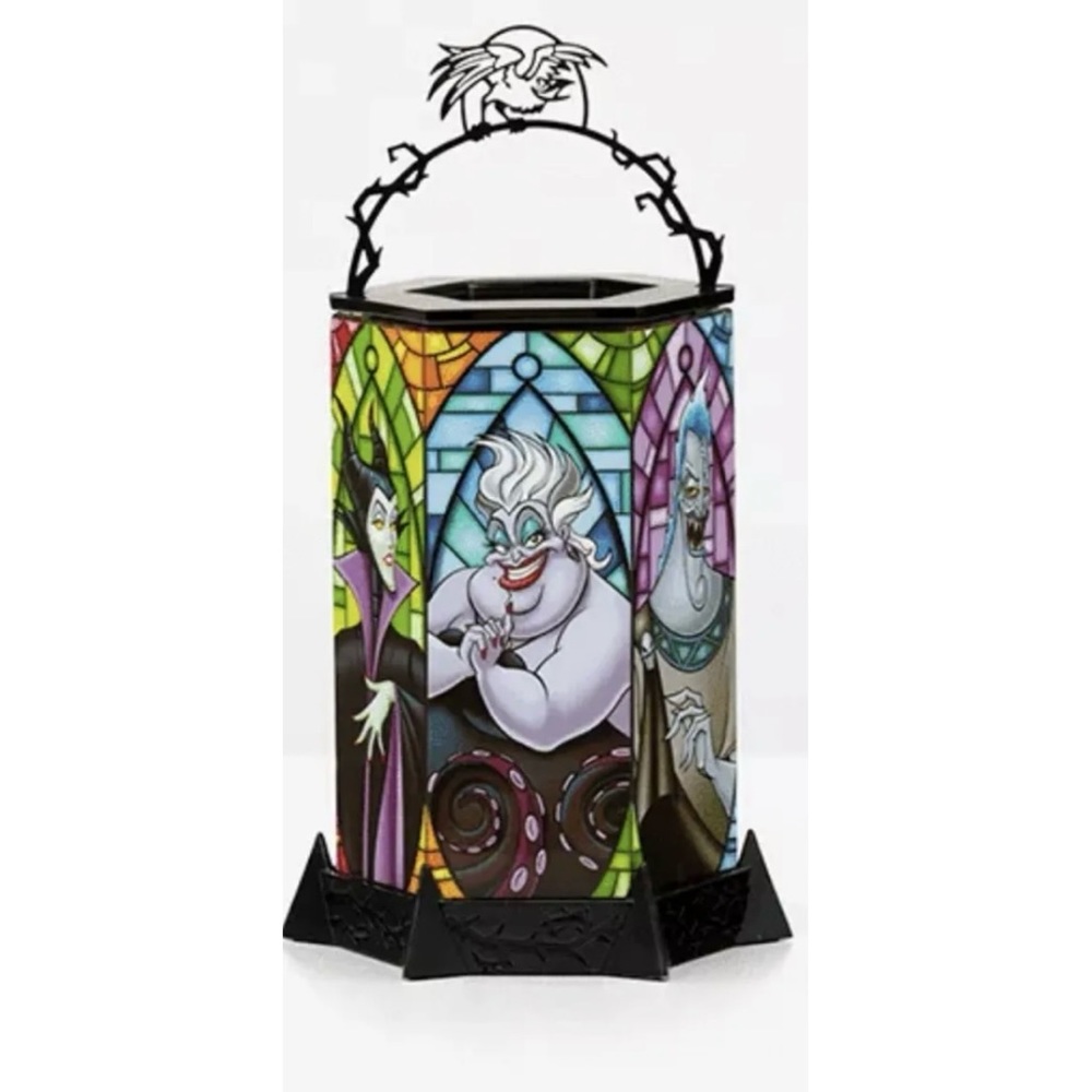 The villains- all the rage scentsy warmer